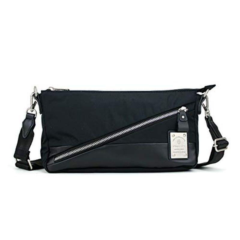 直営 アウトレット Bianchi ビアンキ ボディバッグ ショルダーバッグ ウエストバッグ クラッチバッグ 4way Tbka Tbka 02 ブラック 激安商品 Shirleyryan Ca