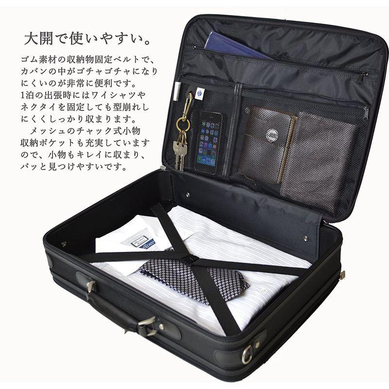 人気メーカー ブランド ソフトアタッシュケース Ateliercodel ビジネスバッグ 45 11 通勤 出張 日本製 大容量 軽量 メンズ A3ファイル対応 ビジネスバッグ