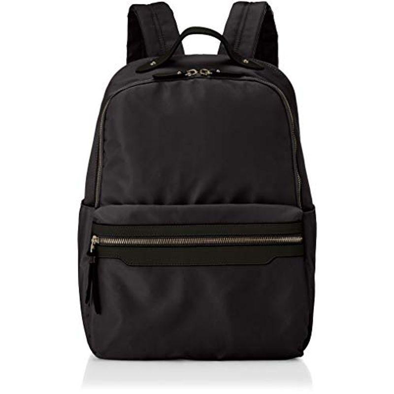 購入オーダー エースジーン ビジネスリュック 13 3インチpc収納可 対応 Pc周辺小物もスッキリ収納 リモフィス レディース ブラ 日本公式正規品 Www Superavila Com