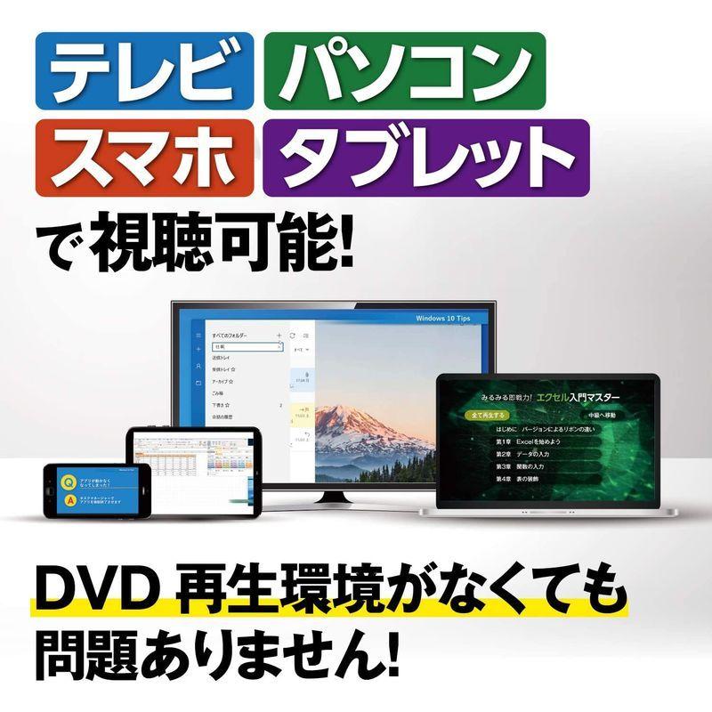タイピング ソフト タッチタイピング タイピング練習 エクセル ワード ウィンドウズ10 オフィス なるほど動画の教科書 Windows1