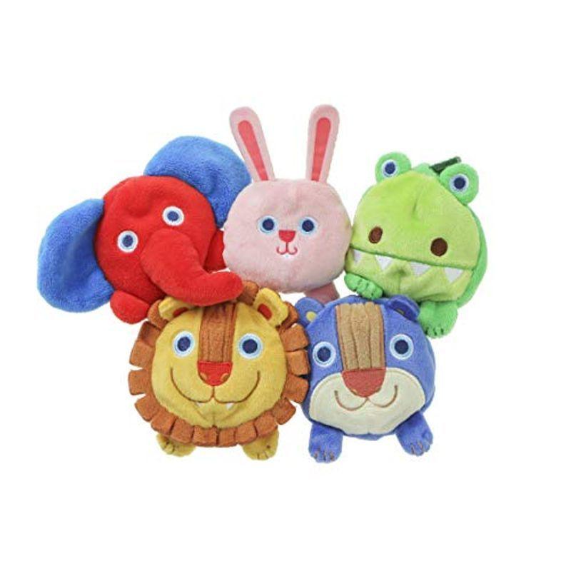 Tysb どうぶつ にぎにぎお手玉 昔のおもちゃ 懐かしい ソルビィ Solby その他おもちゃ ふるさと割 Themtransit Com
