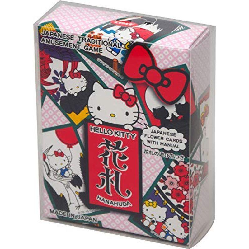 811円 Sale 79 Off エンゼルトランプ 花札 ハローキティ
