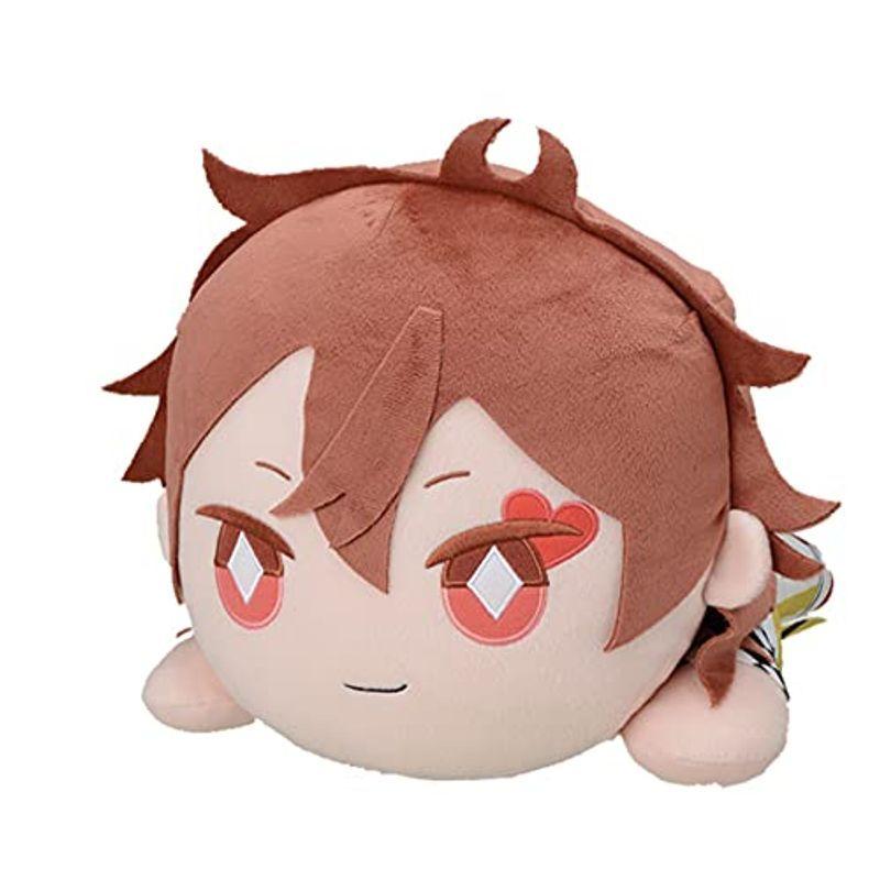 ツイステッドワンダーランド ツイステ ねそべり ぬいぐるみ 寝そべり エース トラッポラ U0zxxngozc おもちゃ Thaigarden2112 Com