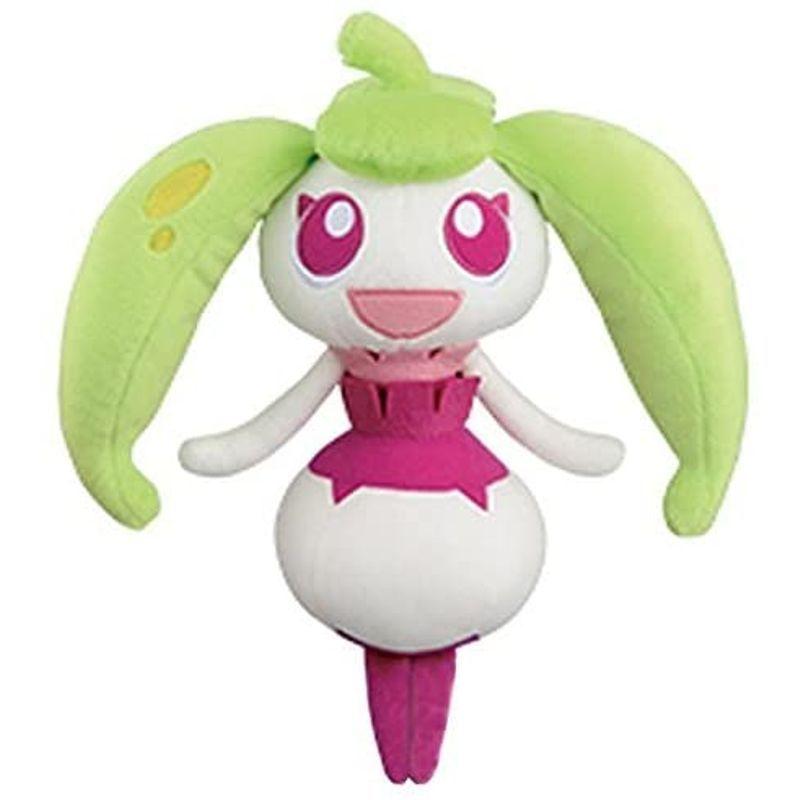 超爆安 ポケットモンスター でっかいぬいぐるみ アマカジ アママイコ アママイコ単品 サン ムーン ぬいぐるみ Medicalvisaperu Com
