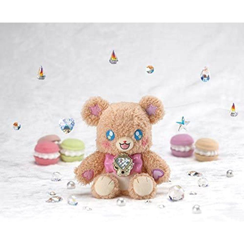 おしゃべり変身モフルン 魔法つかいプリキュア おしゃれ遊び 正規品 Themtransit Com