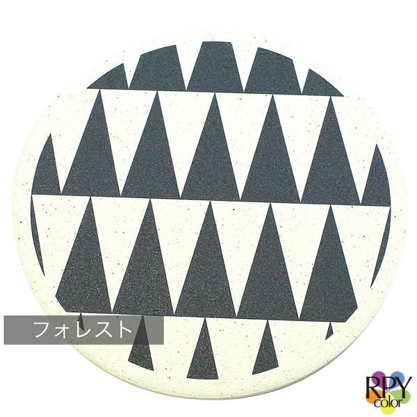 コースター 北欧 珪藻土コースター セット おしゃれ かわいい