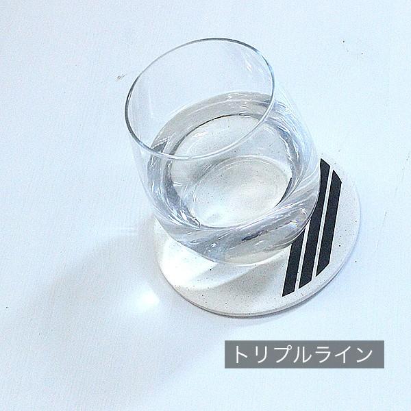 珪藻土 コースター セット おしゃれ かわいい モノトーン 吸水 北欧風 バー コースター Bar 珪藻土 コースター 12枚 セット Rpy Line シリーズ ドット柄 ストラ Rpcs12 Ln 珪藻土 グッズ の りっぷうや 通販 Yahoo ショッピング