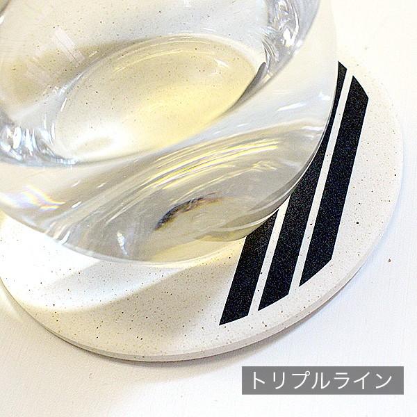 珪藻土 コースター セット おしゃれ かわいい モノトーン 吸水 北欧風 バー コースター Bar 珪藻土 コースター 12枚 セット りっぷうや Line シリーズ Rvp ド Rpcs12 Ln 珪藻土 グッズ の りっぷうや 通販 Yahoo ショッピング