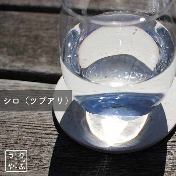 珪藻土 コースター 12枚 セット 飲食店 食器 購入 業務用 コースター 珪藻土 12枚 セット りっぷうや ナチュラル シリーズ rvp 無地/むじ/茶色/ブラウン/白/の画像