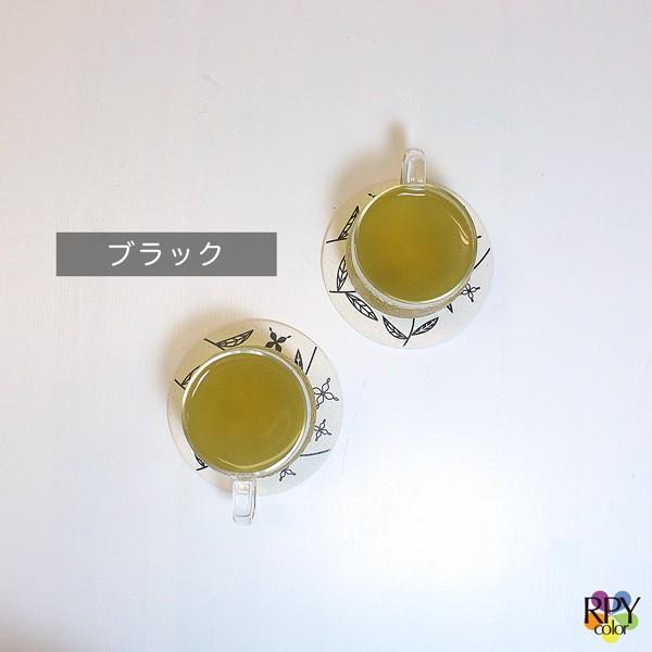 飲食店 食器 陶器 珪藻土 コースター 業務用 珪藻土 コースター 12枚 セット りっぷうや スターフラワー rvp ブルー/ブラック/グリーン/紫/青/黒/緑/むらさきの画像