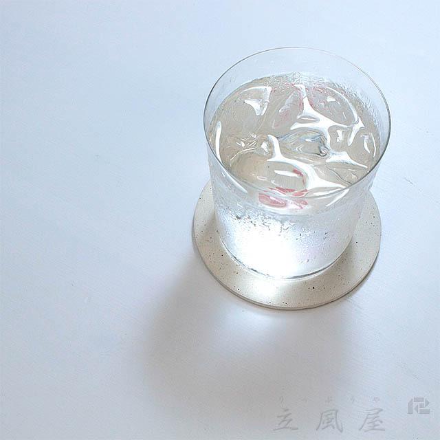 業務用 食器 おしゃれ 珪藻土 コースター 業務用 珪藻土 コースター 12枚 セット りっぷうや 四葉 rvp クローバー/あか/赤/レッド/みどり/緑/グリーン/あお/の画像