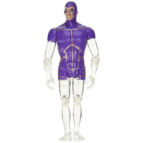 Venture Bros. Phantom Limb 3 3/4-Inch Figure[並行輸入品]