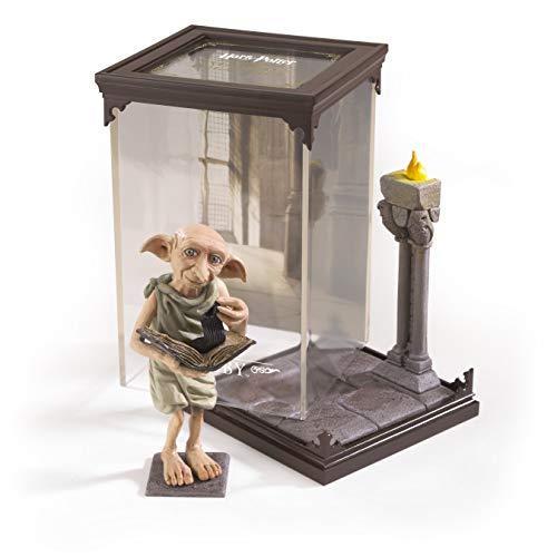 【限定製作】 Dobby - Potter Harry Figurine - Collection Noble Magical 084 - N°2 Creature 電子玩具