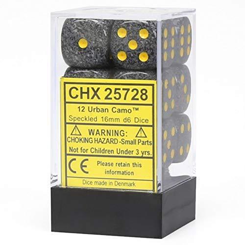 d6Cube16mmSP UrbanCamo (12)[並行輸入品]