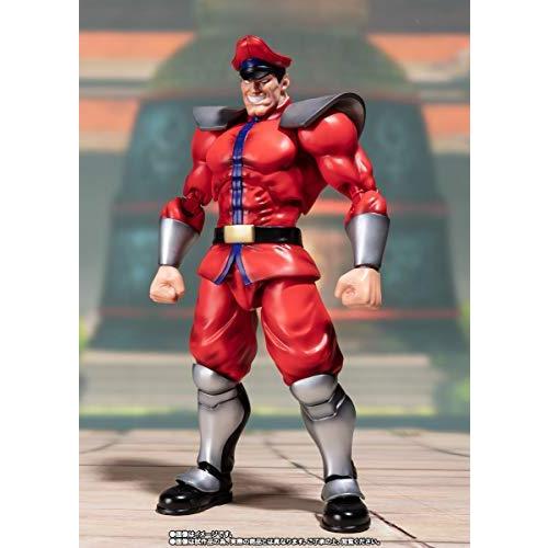 Storm Collectibles 1/12 サガット ストリートファイター アクション