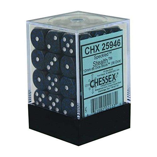 d6?12?mm Stealth ( 36?)[並行輸入品]