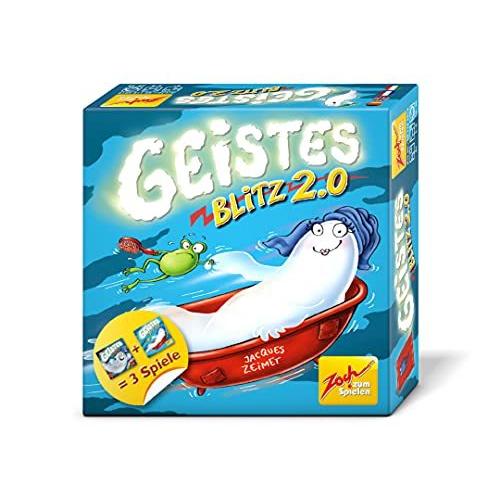 Geistesblitz 2.0[並行輸入品]