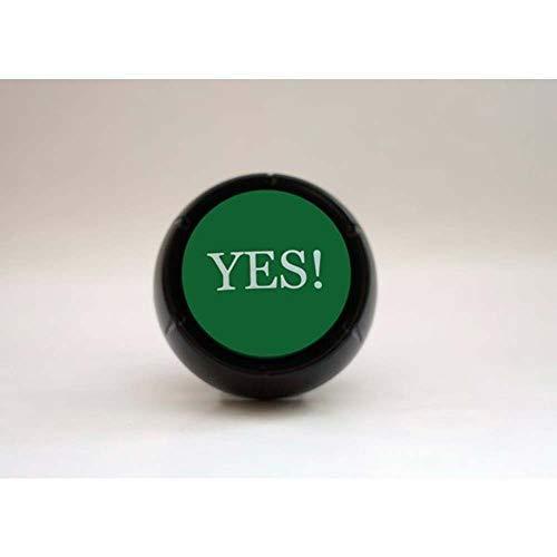 [ザニートイ]ZANY TOYS LLC The Yes! Button [品][並行輸入品]
