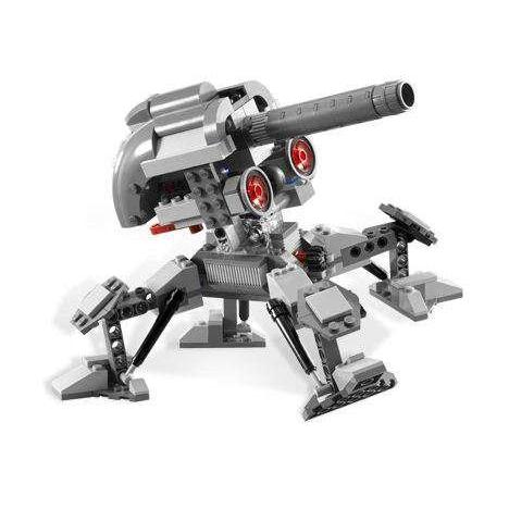 レゴ 7869 スター・ウォーズ ジオノーシスの戦い/ LEGO Star Wars