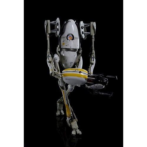ウルトラ！ 3A x VALVe Portal2 P-Body (1/6スケールABS&PVC 塗装済み可動フィギュア)[並行輸入品] 【LW1178310252】(41595円)