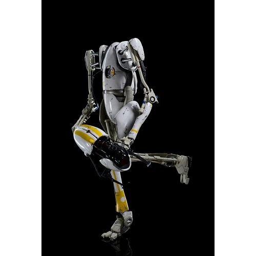 ウルトラ！ 3A x VALVe Portal2 P-Body (1/6スケールABS&PVC 塗装済み可動フィギュア)[並行輸入品] 【LW1178310252】(41595円)