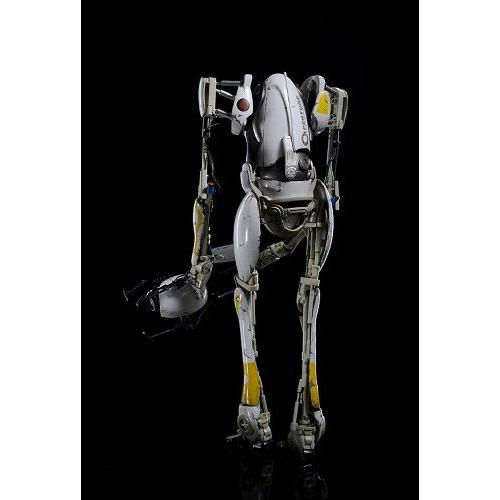ウルトラ！ 3A x VALVe Portal2 P-Body (1/6スケールABS&PVC 塗装済み可動フィギュア)[並行輸入品] 【LW1178310252】(41595円)