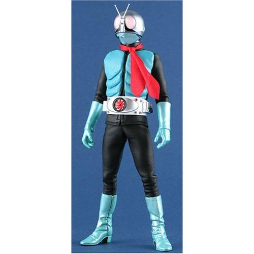 未使用 RAH リアルアクションヒーローズ 220DX 仮面ライダー旧1号 未使用 RAH リアルアクションヒーローズ 220DX 仮面ライダー旧1号