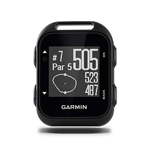 Garmin 010-01959-00 Approach G10 Handheld Golf GPS[並行輸入品]