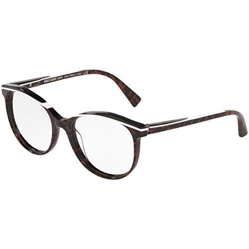 大阪通販 Eyeglasses Alain Mikli A 3069 012 Rouge/White/Noir[並行