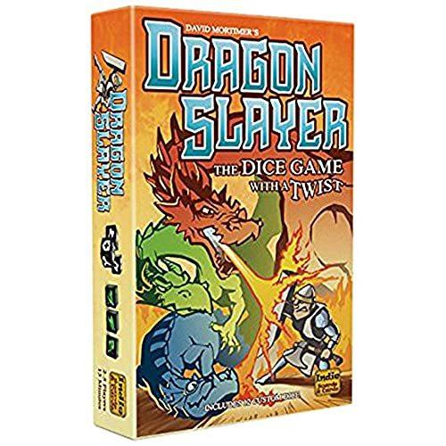 ドラゴンスレイヤー (Dragon Slayer)[並行輸入品]