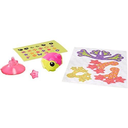 AmiGami Mini Figure, Frog[並行輸入品]