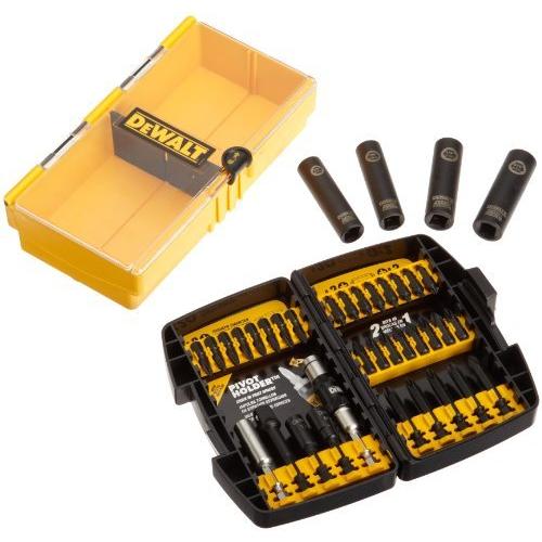 DEWALT DW2169インパクトドリルビット38piece[並行輸入品]