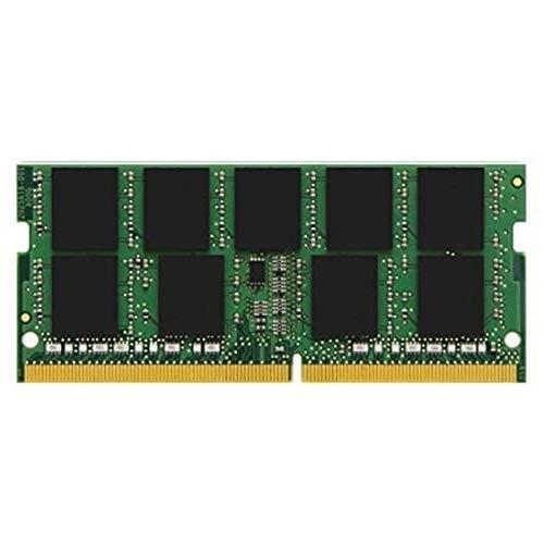 定期入れの DDR4 ノートPC用メモリ Kingston 100％互換性 2666MHz C SODIMM Unbuffered Non-ECC 16GBx1枚 その他PCパーツ