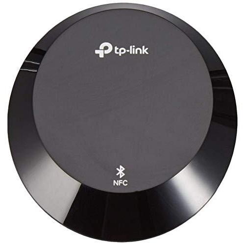 [品] TP-LINK (HA100) Bluetooth & NFC Music Receiver, Provides Wireless Conne