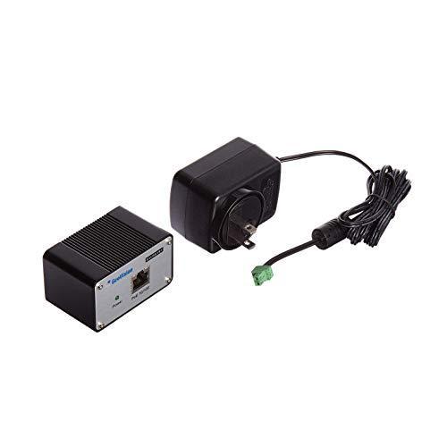 GeoVision PoE給電アダプタ GV-PA191 代理店品[並行輸入品]