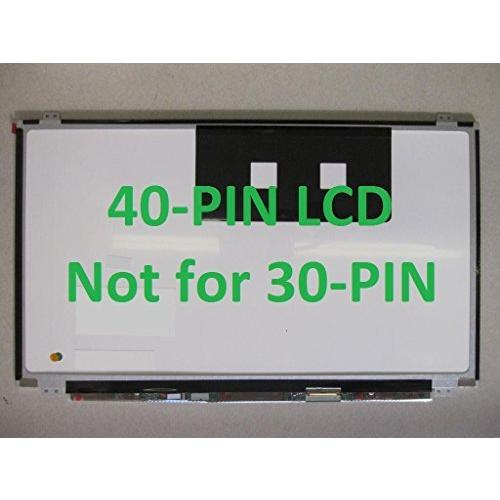 ASUS X502CA 15.6´ Laptop LCD LED Display Screen[並行輸入品]