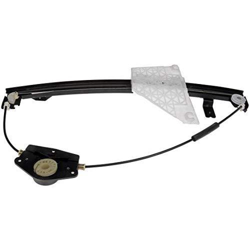 ドーマン740???375ジープグランドチェロキーリア助手席側パワーウィンドウレギュレータ[並行輸入品]