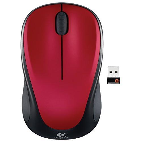 Logitech ワイヤレスUSBマウス M317 -[並行輸入品]