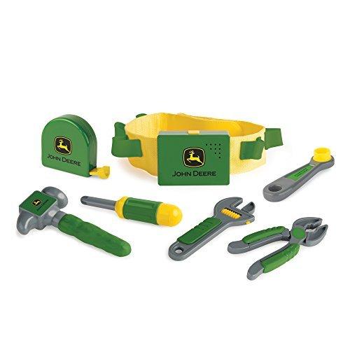 Ertl John DeereデラックスTalking Toolbelt[並行輸入品]