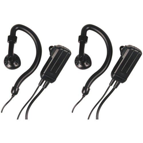 WRAP AROUND HEADSETS PKG[並行輸入品]