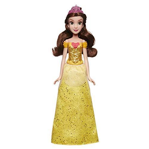 Disney Princess 高貴に煌めくベル[並行輸入品]
