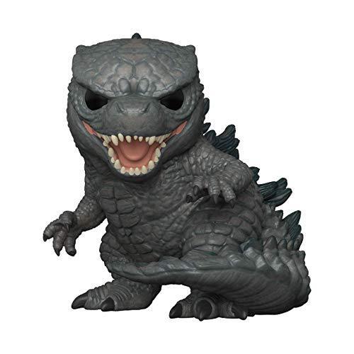 売れ筋ランキングも Pop! Funko Movies: 10"[並行輸入品] Godzilla - Kong Vs Godzilla 電子玩具