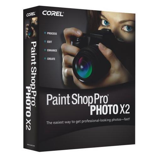Corel PRO X2[品][並行輸入品] YS0000035825767057hajimeb 通販