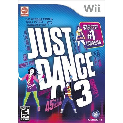 Just Dance 3[並行輸入品]