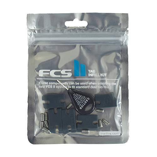 FCS2 TAB INFILL KIT FCS タブインフィルキット[並行輸入品]