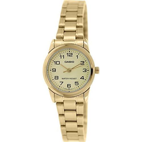 LTP-V001G-9BUDF CASIO Wristwatch[並行輸入品]