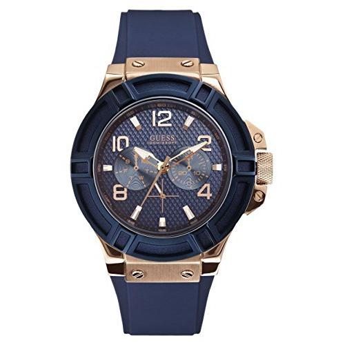 [GUESS]ゲス 腕時計 メンズ RIGOR リガー W0247G3 [輸入品] [品][並行輸入品]のサムネイル