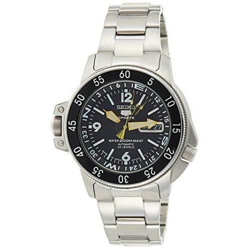 【メーカー直送】 [セイコー]SEIKO 腕時計SKZ211J1 [品][並行輸入品] 腕時計用ベルト、バンド