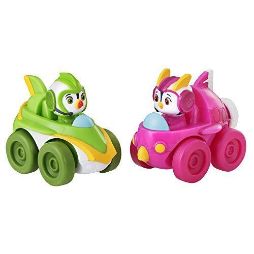 Top Wing Brody & Penny Racers[並行輸入品]