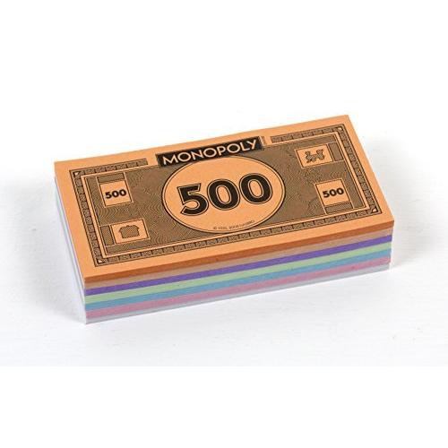 Monopoly Money[並行輸入品]